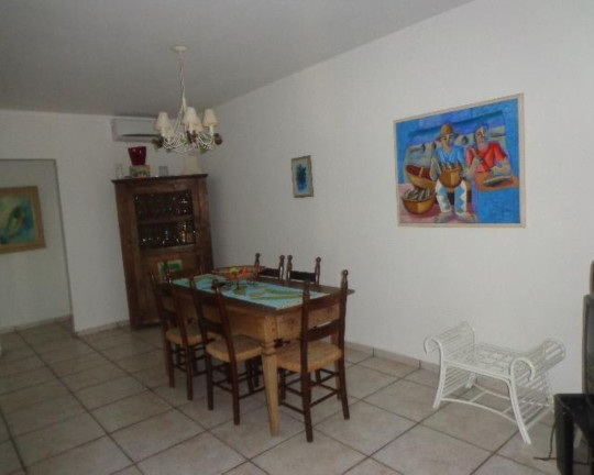 Imagem Apartamento com 4 Quartos à Venda, 226 m² em Morro Do Maluf - Guarujá