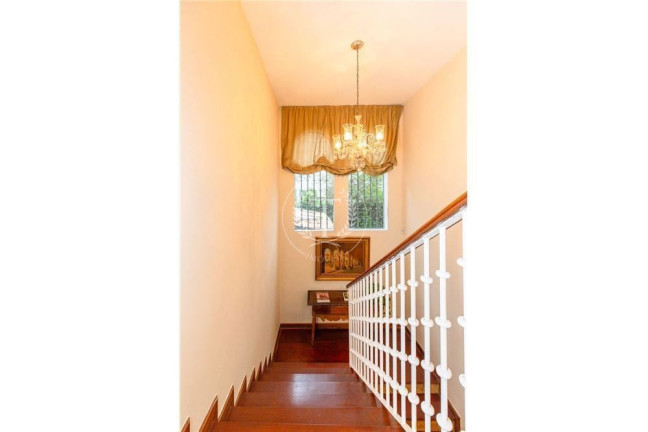 Imagem Casa com 4 Quartos à Venda, 641 m² em Jardim Leonor - São Paulo Imagem Casa com 4 Quartos à Venda, 641 m² em Jardim Leonor - São Paulo