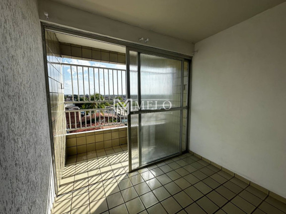 Imagem Apartamento com 3 Quartos à Venda, 75 m² em Cordeiro - Recife Imagem Apartamento com 3 Quartos à Venda, 75 m² em Cordeiro - Recife