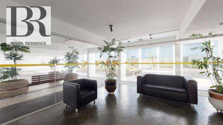 Imagem Apartamento com 2 Quartos à Venda, 96 m² em Campo Belo - São Paulo Imagem Apartamento com 2 Quartos à Venda, 96 m² em Campo Belo - São Paulo