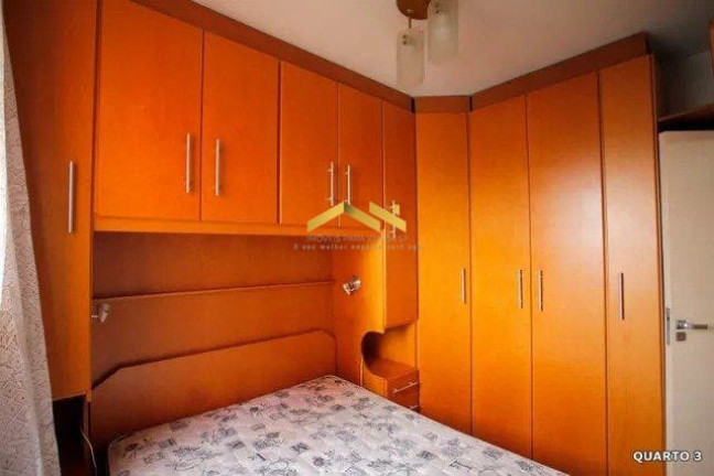 Imagem Apartamento com 3 Quartos à Venda, 65 m² em Ipiranga - São Paulo Imagem Apartamento com 3 Quartos à Venda, 65 m² em Ipiranga - São Paulo