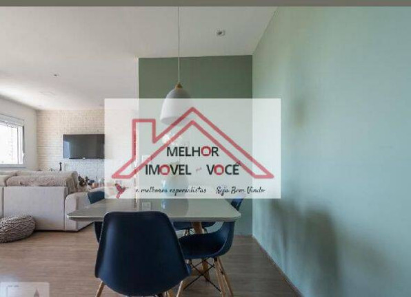 Imagem Apartamento com 2 Quartos à Venda, 81 m² em Campininha - São Paulo Imagem Apartamento com 2 Quartos à Venda, 81 m² em Campininha - São Paulo