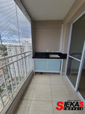 Imagem Apartamento com 2 Quartos à Venda, 60 m² em Jardim Santa Terezinha (zona Leste) - São Paulo Imagem Apartamento com 2 Quartos à Venda, 60 m² em Jardim Santa Terezinha (zona Leste) - São Paulo