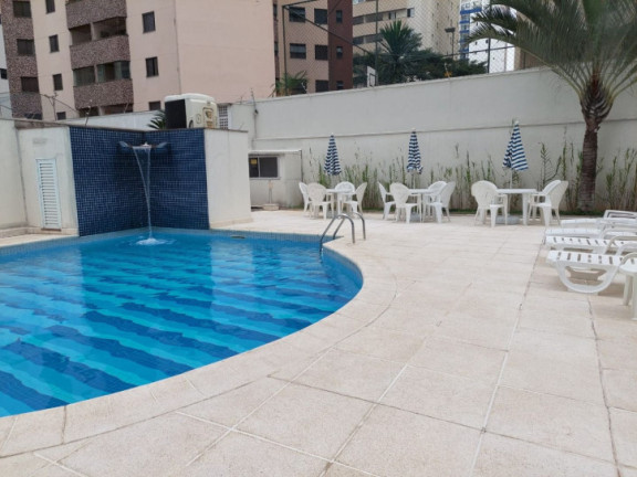 Imagem Apartamento com 4 Quartos à Venda, 208 m² em Parque Residencial Aquarius - São José Dos Campos Imagem Apartamento com 4 Quartos à Venda, 208 m² em Parque Residencial Aquarius - São José Dos Campos