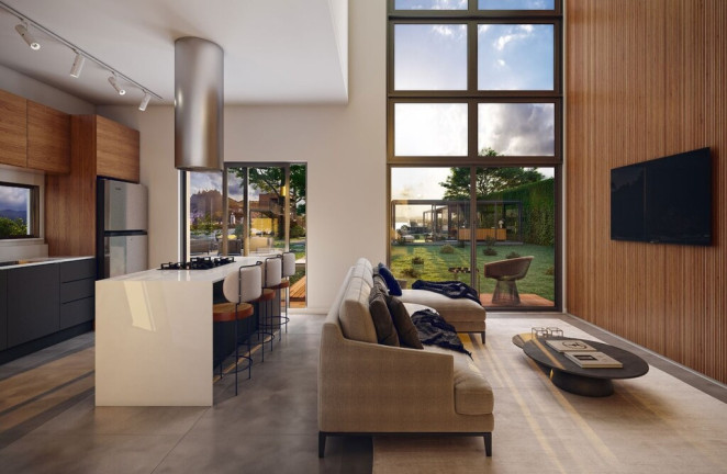 Imagem Apartamento com 2 Quartos à Venda, 82 m² em João Paulo - Florianópolis Imagem Apartamento com 2 Quartos à Venda, 82 m² em João Paulo - Florianópolis