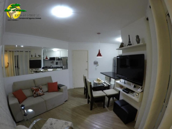 Imagem Apartamento com 2 Quartos à Venda, 48 m² em Vila Nova Cachoeirinha - São Paulo Imagem Apartamento com 2 Quartos à Venda, 48 m² em Vila Nova Cachoeirinha - São Paulo