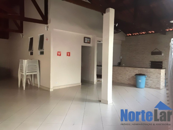 Imagem Apartamento com 2 Quartos à Venda, 49 m² em Vila Bela Vista (zona Norte) - São Paulo Imagem Apartamento com 2 Quartos à Venda, 49 m² em Vila Bela Vista (zona Norte) - São Paulo
