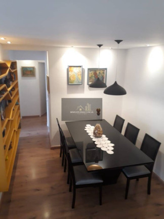 Imagem Apartamento com 3 Quartos à Venda, 80 m² em Centro - Guarulhos