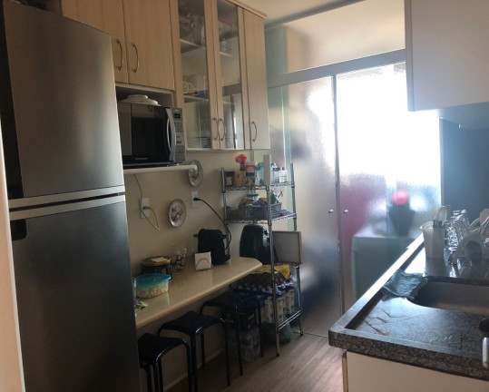 Imagem Apartamento com 3 Quartos à Venda, 75 m² em Vila Cruzeiro - São Paulo