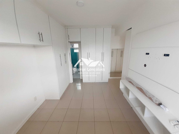 Imagem Apartamento com 3 Quartos à Venda, 96 m² em Jardim Vinte E Cinco De Agosto - Duque De Caxias