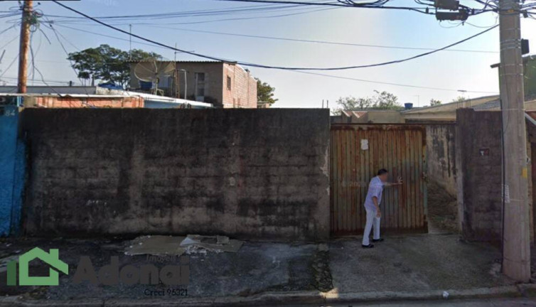 Imagem Terreno à Venda, 424 m² em Jardim Guanabara - Jundiaí Imagem Terreno à Venda, 424 m² em Jardim Guanabara - Jundiaí