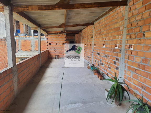 Imagem Casa com 6 Quartos à Venda, 162 m² em Parque Das Américas - Mauá Imagem Casa com 6 Quartos à Venda, 162 m² em Parque Das Américas - Mauá