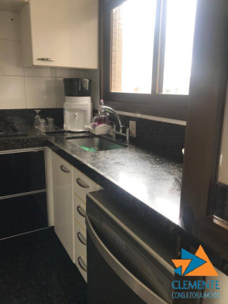 Imagem Apartamento com 4 Quartos à Venda, 135 m² em Sion - Belo Horizonte