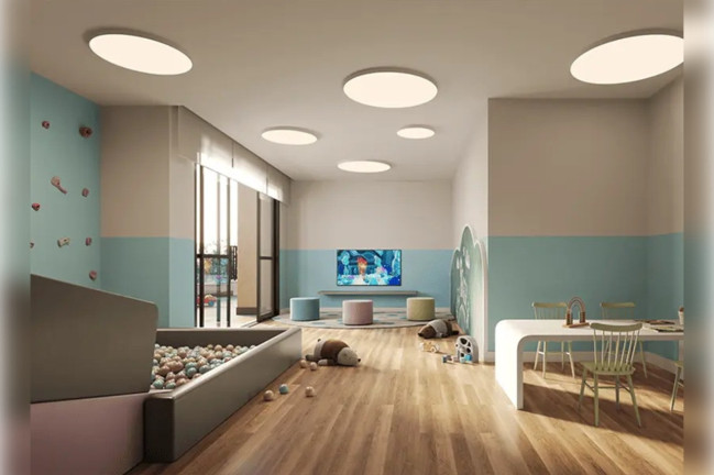Imagem Imóvel com 1 Quarto à Venda, 33 m² em Mirandópolis - São Paulo Imagem Imóvel com 1 Quarto à Venda, 33 m² em Mirandópolis - São Paulo