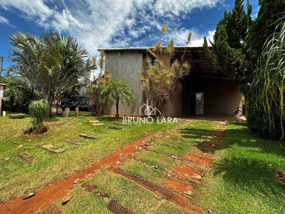 Imagem Casa com 3 Quartos à Venda, 350 m² em Condomínio Serra Dos Bandeirantes - Mário Campos Imagem Casa com 3 Quartos à Venda, 350 m² em Condomínio Serra Dos Bandeirantes - Mário Campos
