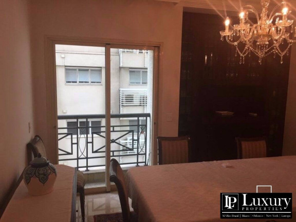 Imagem Apartamento com 4 Quartos à Venda, 295 m² em Itaim Bibi - São Paulo Imagem Apartamento com 4 Quartos à Venda, 295 m² em Itaim Bibi - São Paulo