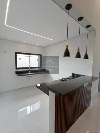 Imagem Casa de Condomínio com 3 Quartos à Venda, 139 m² em Condomínio Reserva Ipanema - Sorocaba