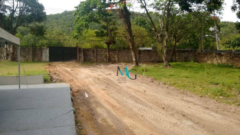 Imagem Terreno à Venda, 11.000 m² em Guaratiba - Rio De Janeiro
