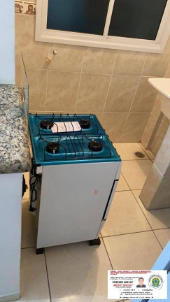 Imagem Apartamento com 1 Quarto à Venda, 39 m² em Boqueirão - Praia Grande Imagem Apartamento com 1 Quarto à Venda, 39 m² em Boqueirão - Praia Grande