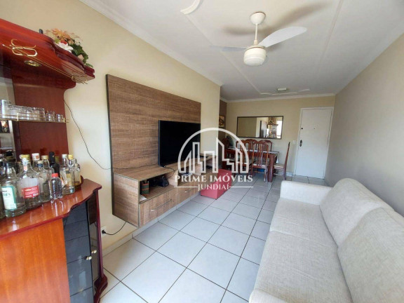 Imagem Apartamento com 2 Quartos para Alugar, 78 m² em Jardim Pacaembu - Jundiaí Imagem Apartamento com 2 Quartos para Alugar, 78 m² em Jardim Pacaembu - Jundiaí