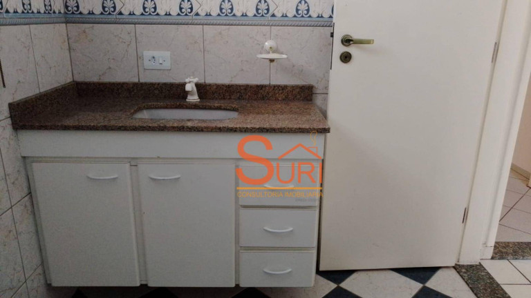 Imagem Sobrado com 2 Quartos à Venda, 135 m² em Centro - São Bernardo Do Campo