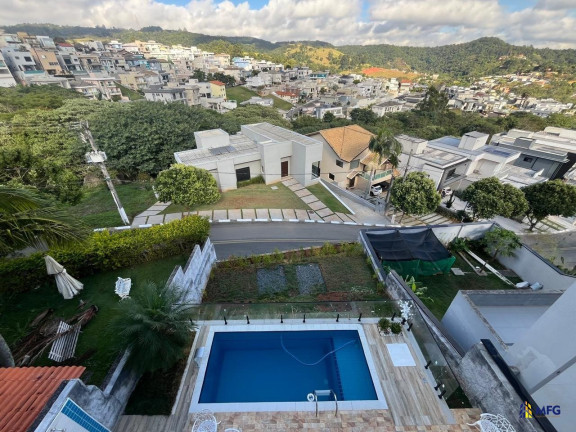Imagem Casa de Condomínio com 3 Quartos à Venda, 361 m² em Residencial New Ville - Santana De Parnaíba Imagem Casa de Condomínio com 3 Quartos à Venda, 361 m² em Residencial New Ville - Santana De Parnaíba