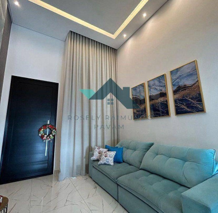 Imagem Casa com 3 Quartos à Venda, 300 m² em Itupeva Imagem Casa com 3 Quartos à Venda, 300 m² em Itupeva