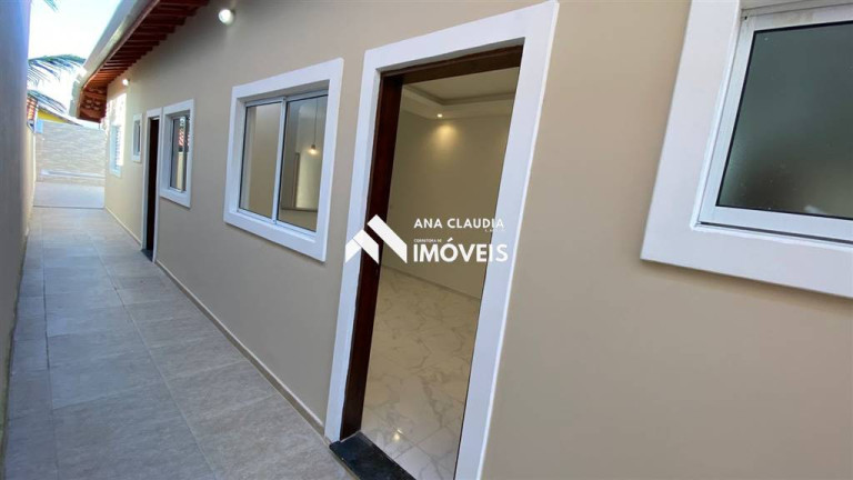 Imagem Casa com 2 Quartos à Venda, 74 m² em Balneario Florida Mirim - Mongaguá Imagem Casa com 2 Quartos à Venda, 74 m² em Balneario Florida Mirim - Mongaguá