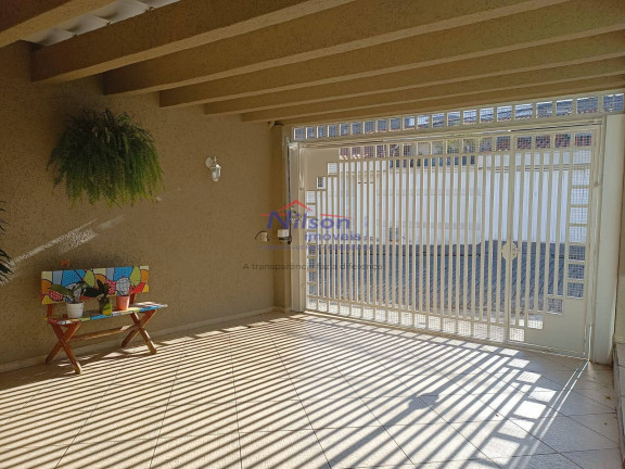 Imagem Casa com 3 Quartos à Venda,  em Vila Milton - Guarulhos