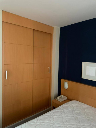 Imagem Flat com 1 Quarto à Venda, 29 m² em Jardim Paulista - São Paulo Imagem Flat com 1 Quarto à Venda, 29 m² em Jardim Paulista - São Paulo