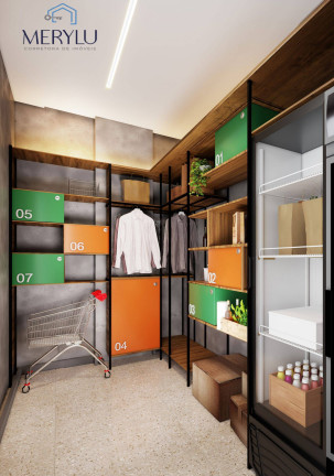 Imagem Apartamento com 2 Quartos à Venda, 60 m² em Vila Mariana - São Paulo