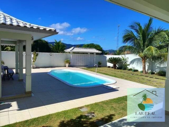 Imagem Casa com 3 Quartos à Venda, em Jaconé - Saquarema Imagem Casa com 3 Quartos à Venda, em Jaconé - Saquarema