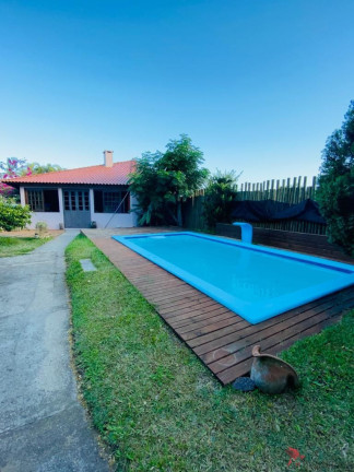 Imagem Casa com 2 Quartos à Venda, 185 m² em Stan - Torres
