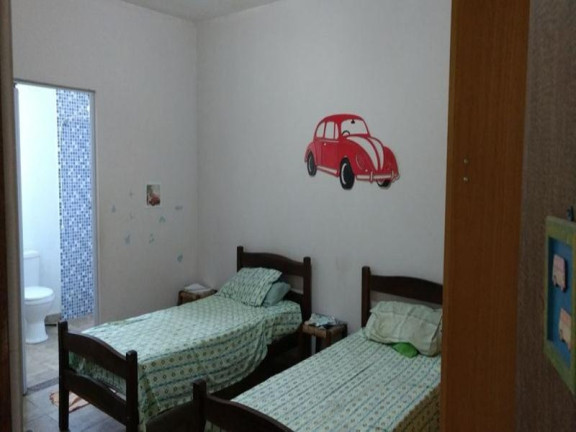 Imagem Casa com 2 Quartos à Venda, 90 m² em Jardim Residencial Vaughan - Sumaré