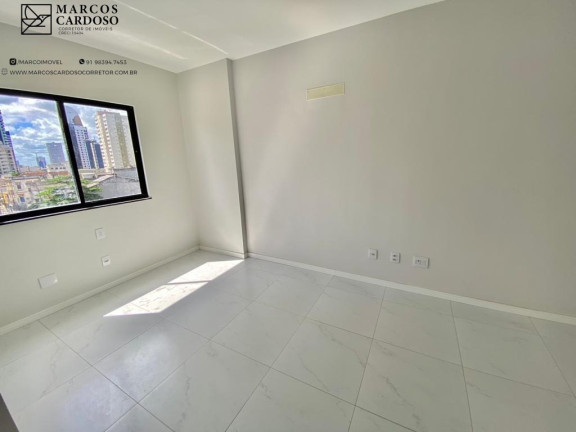 Imagem Imóvel com 3 Quartos à Venda, 150 m² em Umarizal - Belém Imagem Imóvel com 3 Quartos à Venda, 150 m² em Umarizal - Belém