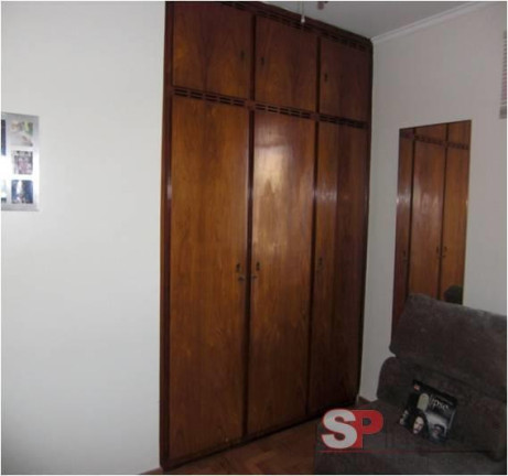 Imagem Apartamento com 3 Quartos à Venda, 129 m² em Tatuapé - São Paulo Imagem Apartamento com 3 Quartos à Venda, 129 m² em Tatuapé - São Paulo