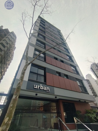 Imagem Apartamento com 3 Quartos à Venda, 107 m² em Centro - Florianópolis