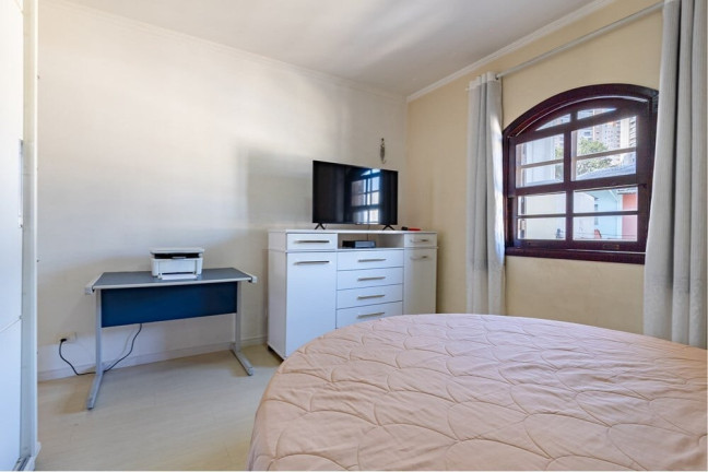 Imagem Casa de Condomínio com 3 Quartos à Venda, 180 m² em Vila Gumercindo - São Paulo Imagem Casa de Condomínio com 3 Quartos à Venda, 180 m² em Vila Gumercindo - São Paulo