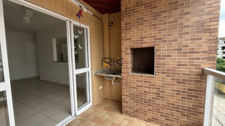 Imagem Apartamento com 2 Quartos à Venda, 62 m² em Itaguá - Ubatuba Imagem Apartamento com 2 Quartos à Venda, 62 m² em Itaguá - Ubatuba