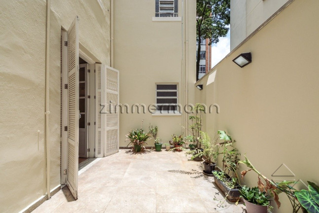 Imagem Apartamento com 2 Quartos à Venda, 140 m² em Santa Cecilia - São Paulo