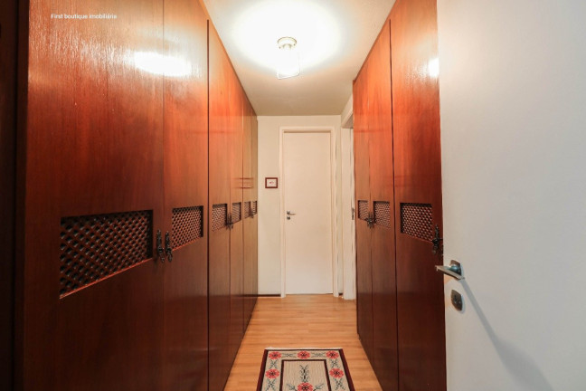Imagem Apartamento com 4 Quartos à Venda, em Itaim Bibi - São Paulo Imagem Apartamento com 4 Quartos à Venda, em Itaim Bibi - São Paulo