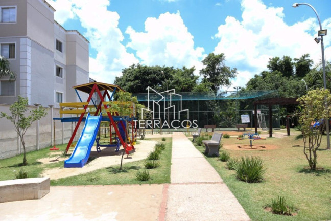 Imagem Apartamento com 2 Quartos à Venda, 56 m² em Recanto Quarto Centenário - Jundiaí Imagem Apartamento com 2 Quartos à Venda, 56 m² em Recanto Quarto Centenário - Jundiaí