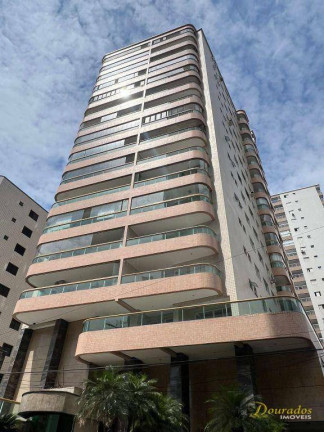 Imagem Apartamento com 3 Quartos à Venda, 132 m² em Aviação - Praia Grande Imagem Apartamento com 3 Quartos à Venda, 132 m² em Aviação - Praia Grande