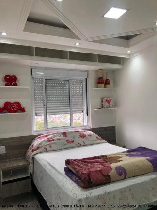 Imagem Apartamento com 2 Quartos à Venda, em Parque Imperial - Ferraz De Vasconcelos Imagem Apartamento com 2 Quartos à Venda, em Parque Imperial - Ferraz De Vasconcelos