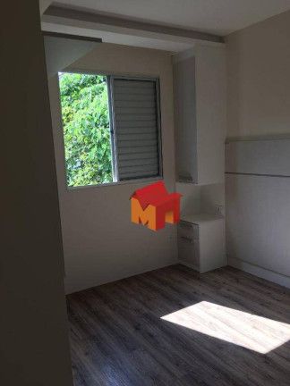 Imagem Apartamento com 2 Quartos à Venda, 50 m² em Chácara Letônia - Americana Imagem Apartamento com 2 Quartos à Venda, 50 m² em Chácara Letônia - Americana