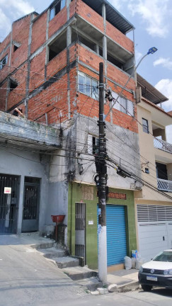 Imagem Sobrado com 10 Quartos à Venda, em Eldorado - Diadema Imagem Sobrado com 10 Quartos à Venda, em Eldorado - Diadema