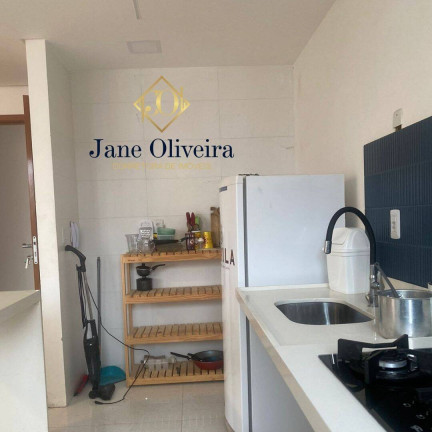 Imagem Apartamento à Venda, 60 m² em Tambaú - João Pessoa