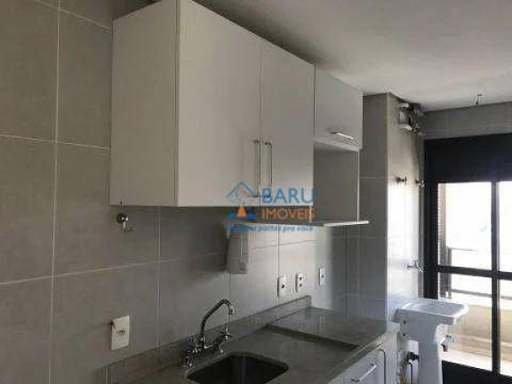 Imagem Apartamento com 2 Quartos à Venda, 47 m² em Lapa - São Paulo Imagem Apartamento com 2 Quartos à Venda, 47 m² em Lapa - São Paulo