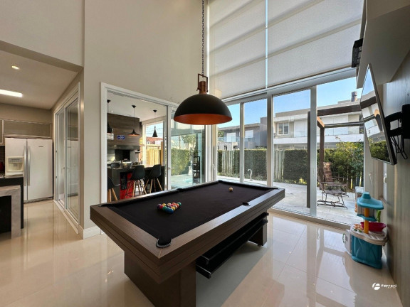Imagem Casa de Condomínio com 5 Quartos à Venda, 312 m² em Parque Antártica - Capao Da Canoa Imagem Casa de Condomínio com 5 Quartos à Venda, 312 m² em Parque Antártica - Capao Da Canoa