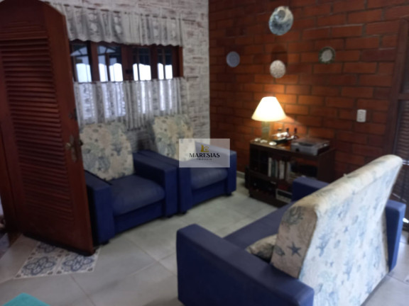 Imagem Casa com 5 Quartos à Venda, 250 m² em Barequeçaba - São Sebastião Imagem Casa com 5 Quartos à Venda, 250 m² em Barequeçaba - São Sebastião